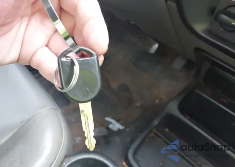 2008 Ford Ranger Sport/Xl/Xlt from USA, damaged, VIN 1FTYR10U18PA51009